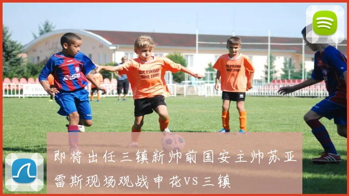 即将出任三镇新帅前国安主帅苏亚雷斯现场观战申花vs三镇